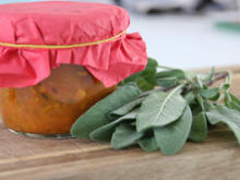 Tomaten Gemüse Sugo - Rezept - Bild Nr. 3530