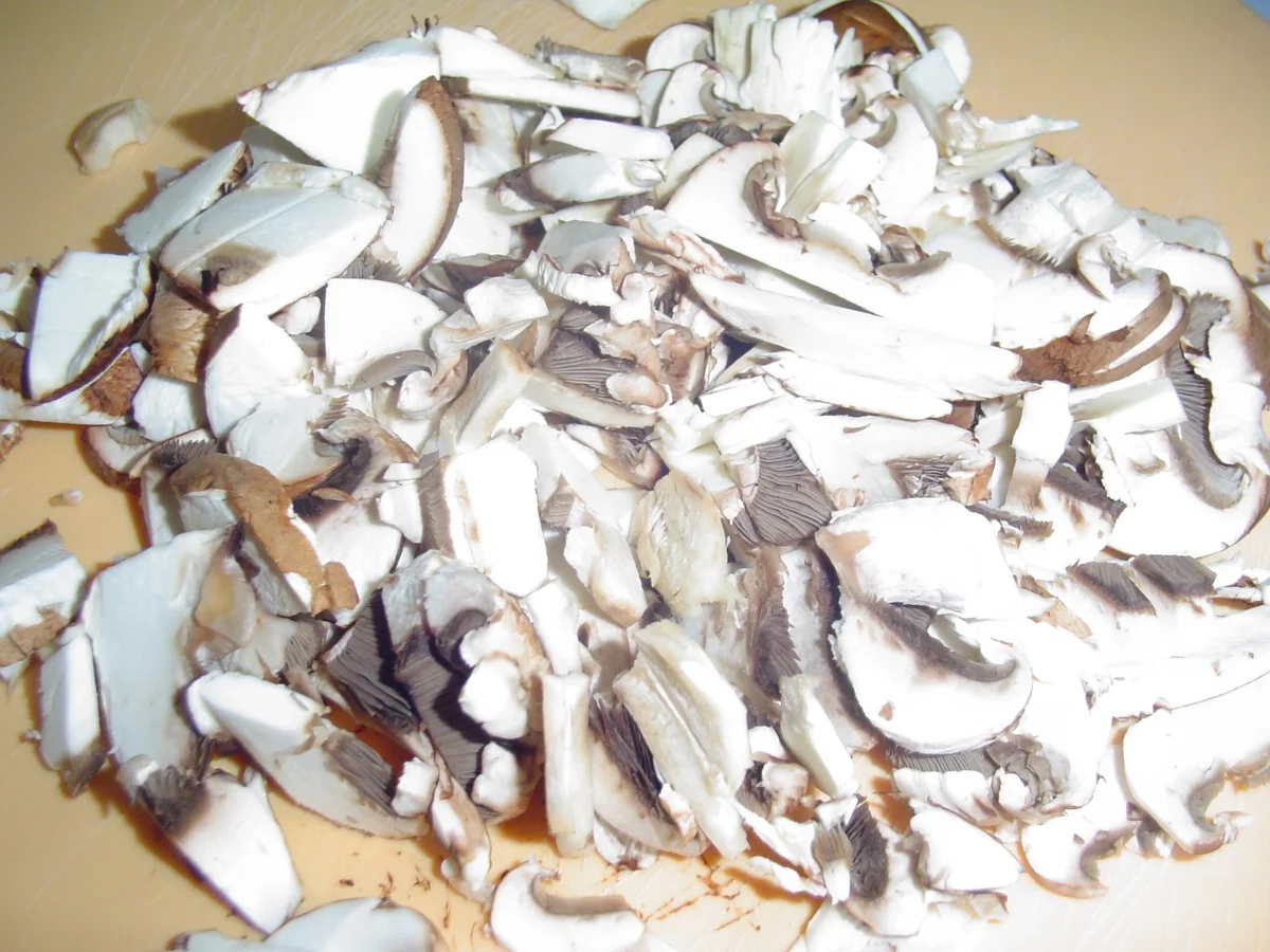 Nudelsalat wieder mal anders.Aber Figurfreundlich - Rezept - Bild Nr. 3529