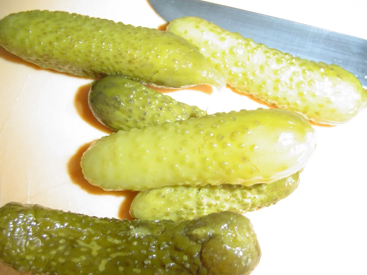 Nudelsalat wieder mal anders.Aber Figurfreundlich - Rezept - Bild Nr. 3533