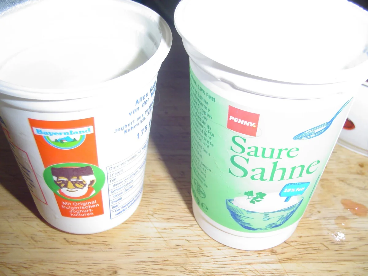 Nudelsalat wieder mal anders.Aber Figurfreundlich - Rezept - Bild Nr. 3536