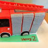 Biskuit:  3D - TORTENBODEN - VARIANTEN - Rezept - Bild Nr. 3544