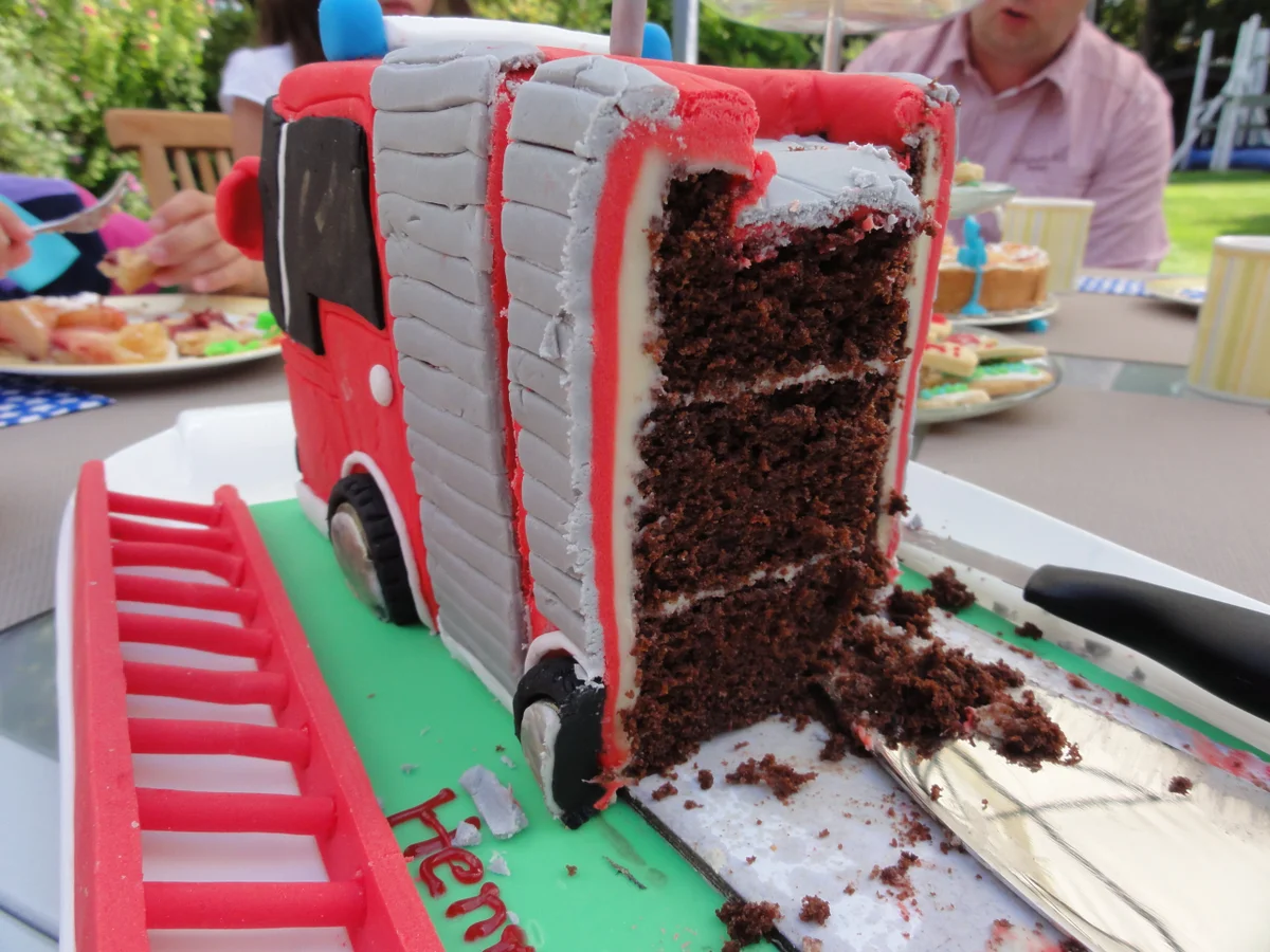 Biskuit:  3D - TORTENBODEN - VARIANTEN - Rezept - Bild Nr. 3546