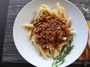 Hirtenmakkaroni, Südtiroler Art - Rezept - Bild Nr. 3527