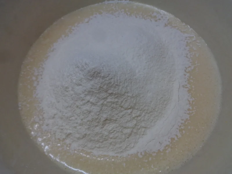 Schokoladentorte mit Erdbeeren - Rezept - Bild Nr. 3536