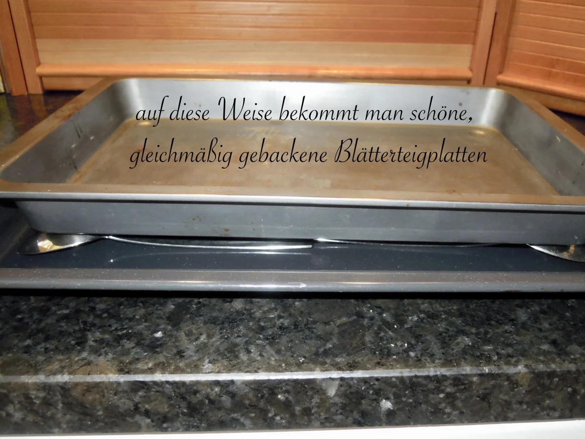 Erdbeer - Cremeschnitte - Rezept - Bild Nr. 3532