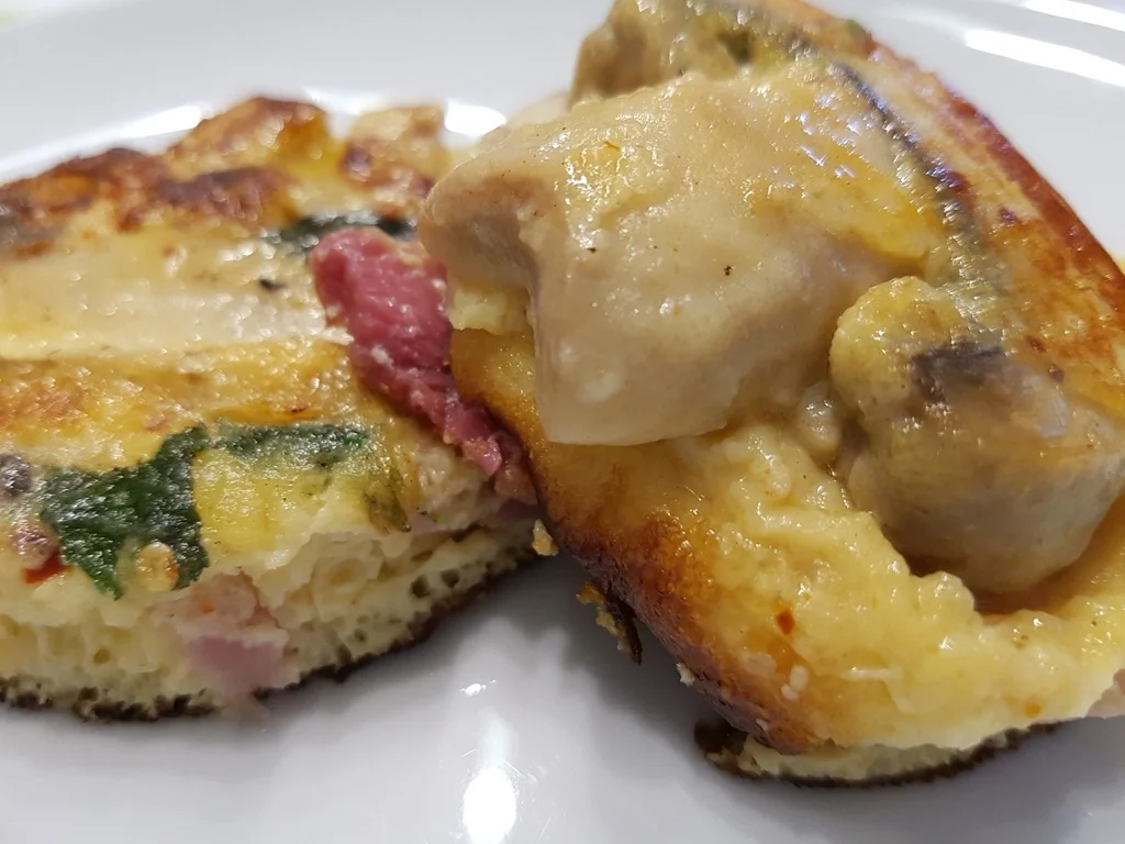 Eier Disaster 08-2017 Spezial - Rezept - Bild Nr. 6