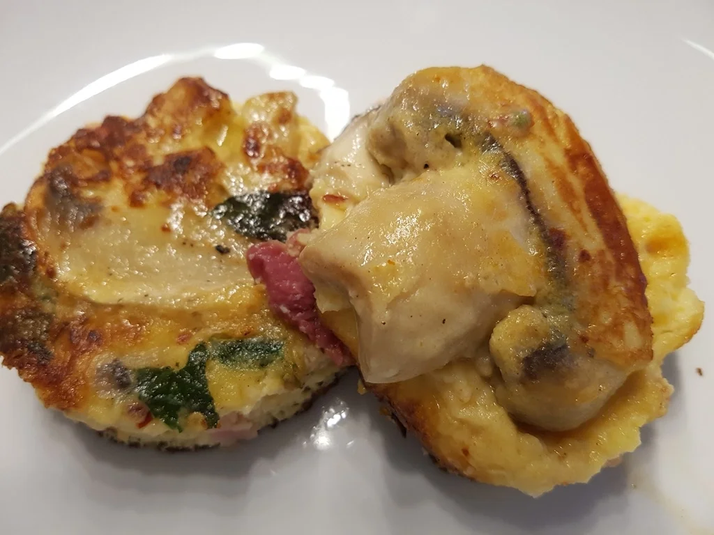 Eier Disaster 08-2017 Spezial - Rezept - Bild Nr. 2