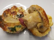 Eier Disaster 08-2017 Spezial - Rezept - Bild Nr. 2