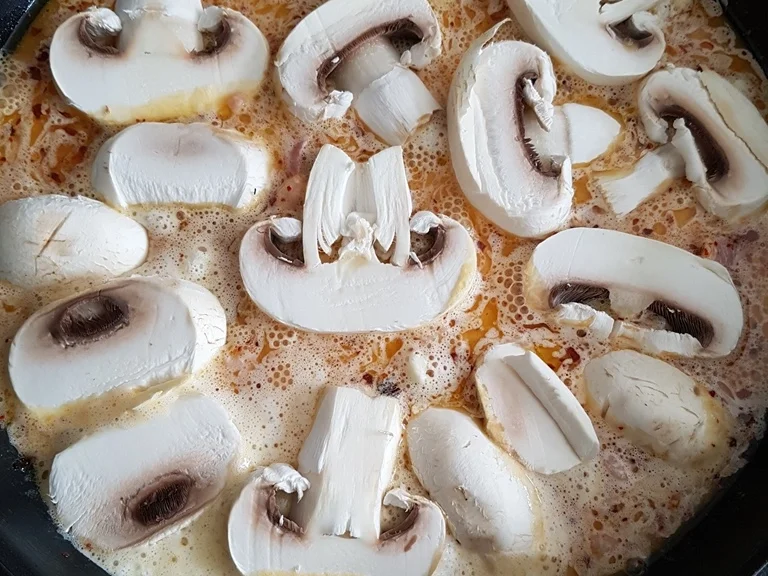 Eier Disaster 08-2017 Spezial - Rezept - Bild Nr. 4