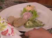 Antipasti auf Bayerisch - Rezept - Bild Nr. 2