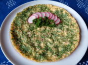 Hackfleisch - Omelett - Rezept - Bild Nr. 2