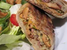 Pikantes Backen: Pfifferlingstrudel - Rezept - Bild Nr. 3556