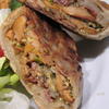 Pikantes Backen: Pfifferlingstrudel - Rezept - Bild Nr. 3556