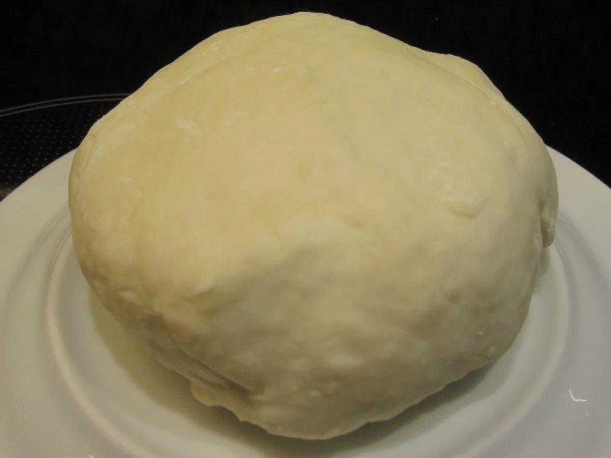 Pikantes Backen: Pfifferlingstrudel - Rezept - Bild Nr. 3558