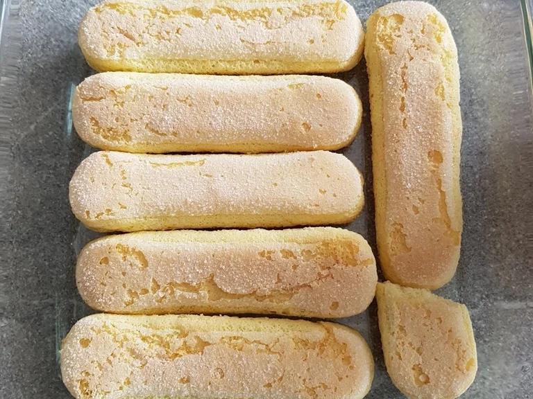 Granatapfel plus Beerenmus als Schichtdessert - Rezept - Bild Nr. 3566