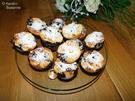 Blaubeer-Muffins - Rezept - Bild Nr. 3563