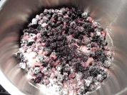 Brombeerkonfitüre - Rezept - Bild Nr. 3587