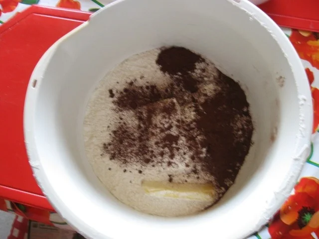 Rezept: Heidelbeeren Mohn Kuchen Bild Nr. 3575 Heidelbeeren Mohn Kuchen - Rezept - Bild Nr. 3575