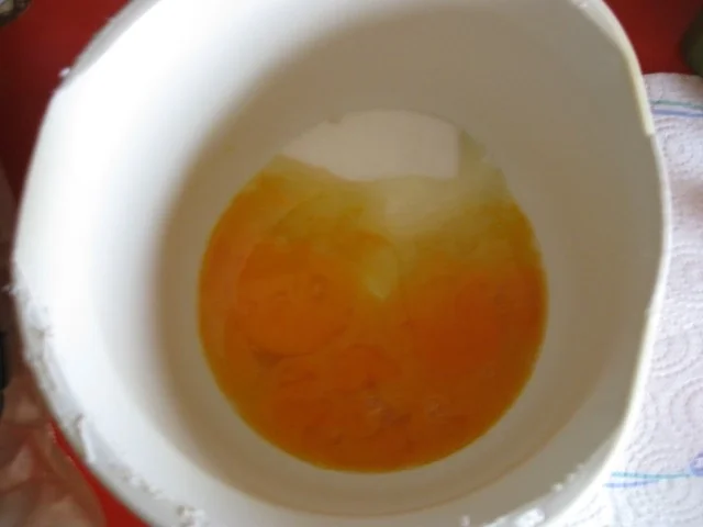 Rezept: Heidelbeeren Mohn Kuchen Bild Nr. 3578 Heidelbeeren Mohn Kuchen - Rezept - Bild Nr. 3578