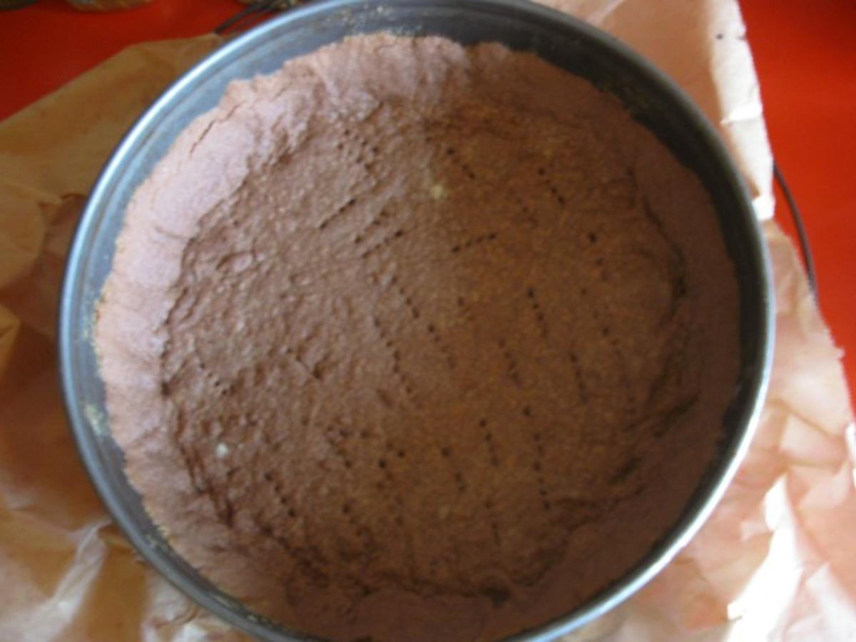 Heidelbeeren Mohn Kuchen - Rezept - Bild Nr. 3582