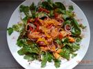 Fruchtiger Lachs-Salat nach Art Ceviche - Rezept - Bild Nr. 2
