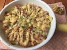 Kartoffel-Kohlrabi Auflauf mit Schinken - Rezept - Bild Nr. 3577
