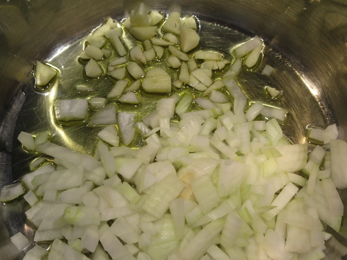 Soßen: Schaschliksoße - Rezept - Bild Nr. 3580