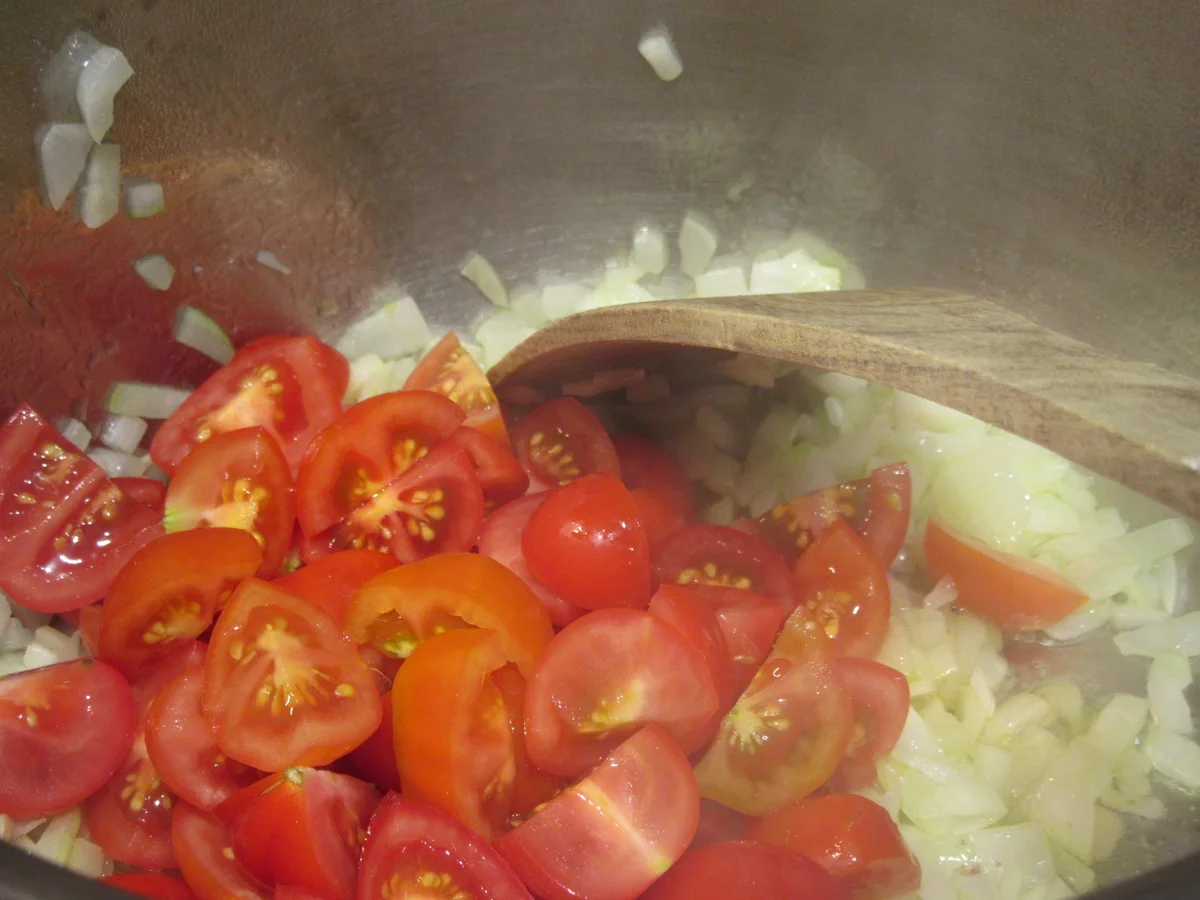 Soßen: Schaschliksoße - Rezept - Bild Nr. 3581