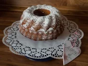 Kuchen: Gugelhupf Mandel-Eierlikör - Rezept - Bild Nr. 2