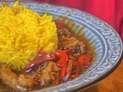 Schweinegeschnetzeltes asia-style - Rezept - Bild Nr. 2