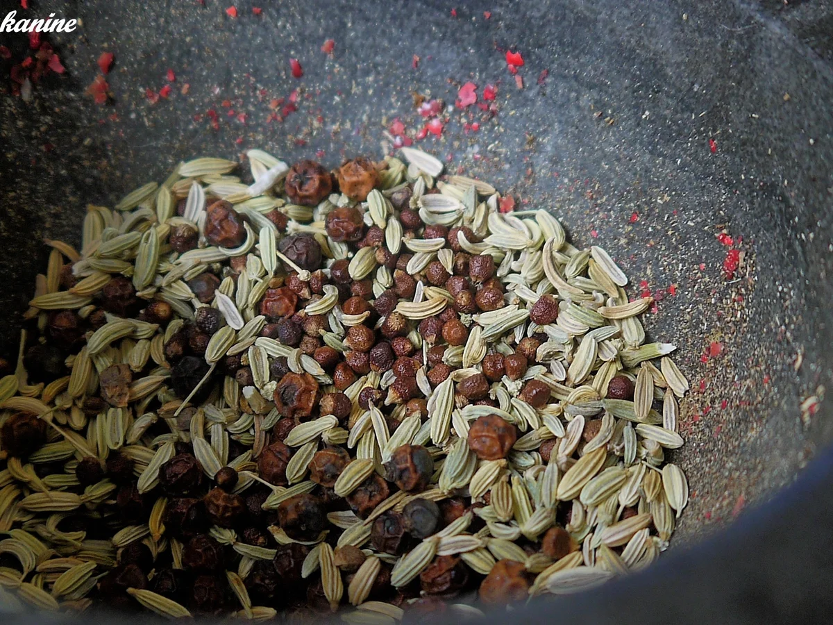 Schweinegeschnetzeltes asia-style - Rezept - Bild Nr. 4