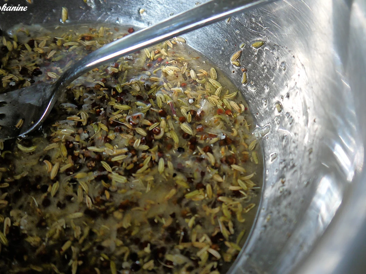 Schweinegeschnetzeltes asia-style - Rezept - Bild Nr. 5