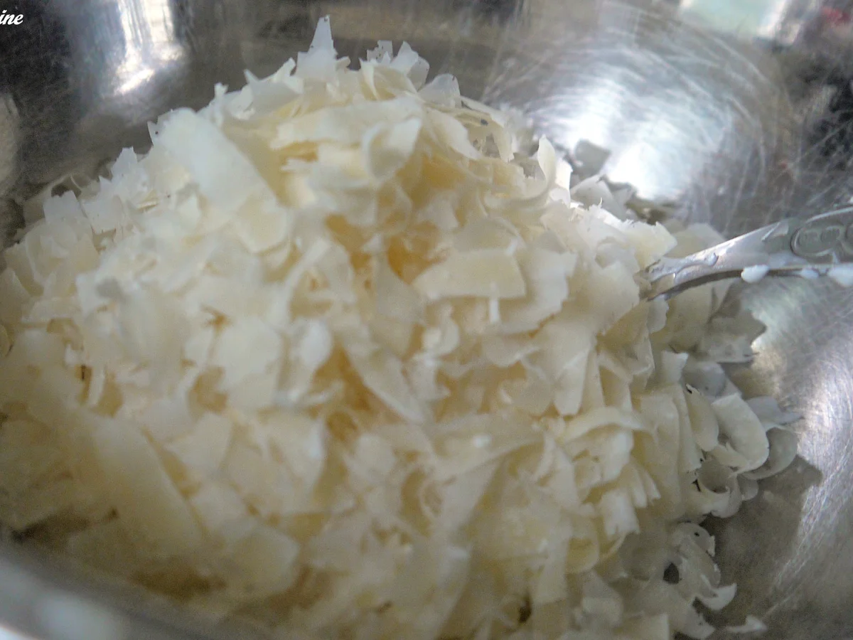 Ziegenkäse-Crostini - Rezept - Bild Nr. 5