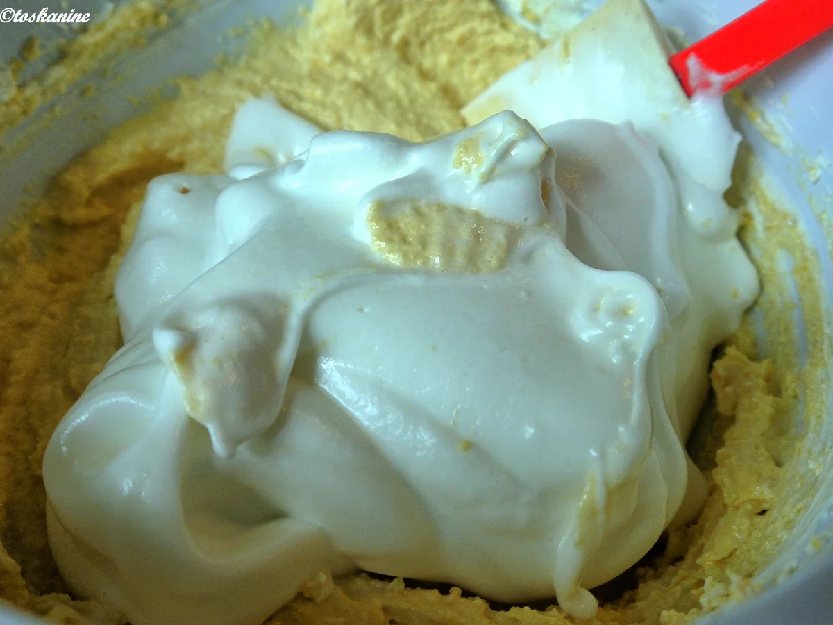 Käsekuchen mit Rum-Zimt-Pflaumen - Rezept - Bild Nr. 8