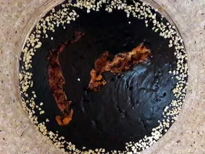 Cognac Torte - Rezept - Bild Nr. 2