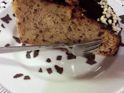 Cognac Torte - Rezept - Bild Nr. 3