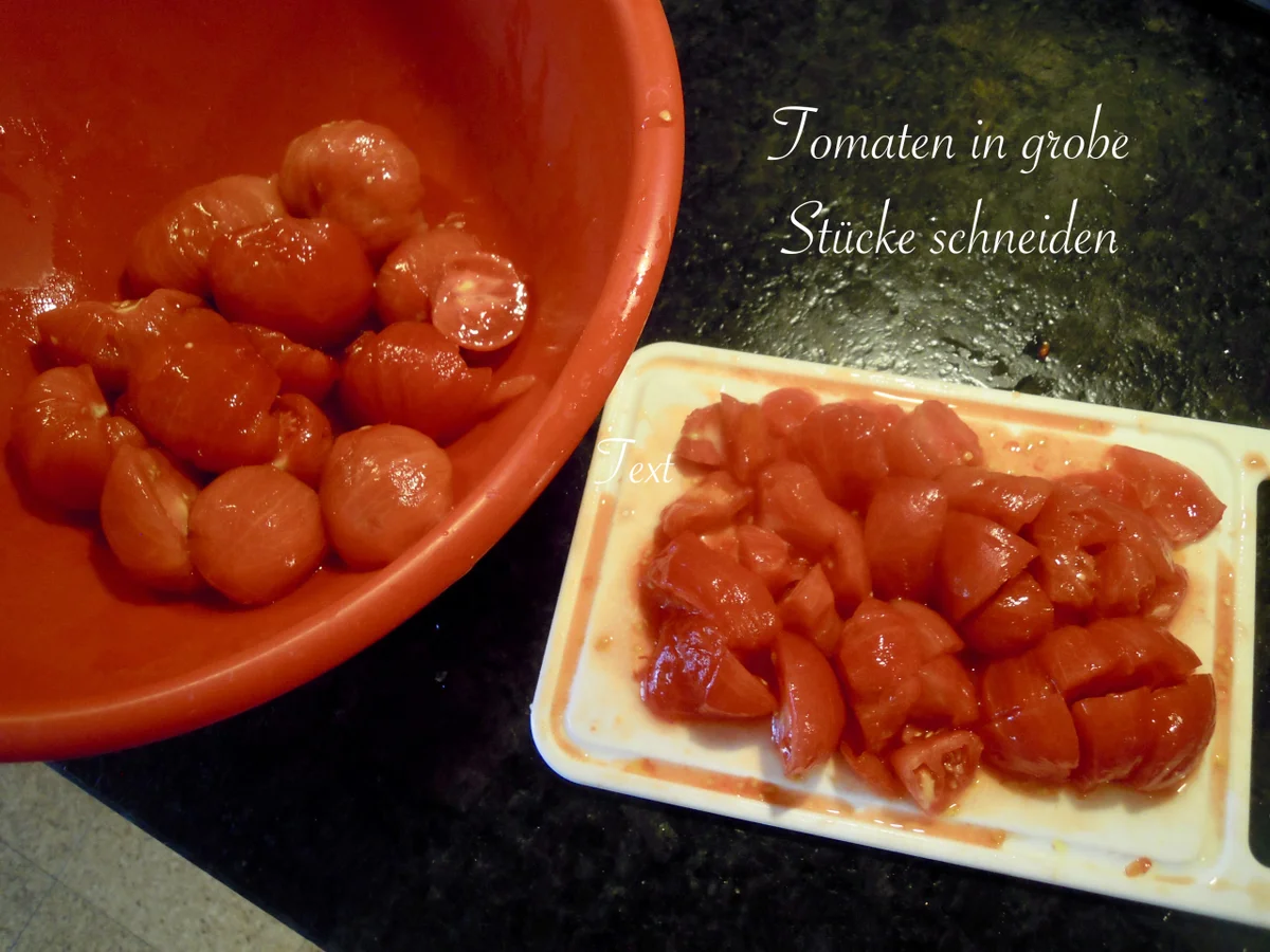 ungarische Pußta Gemüse Pfanne - Rezept - Bild Nr. 3586