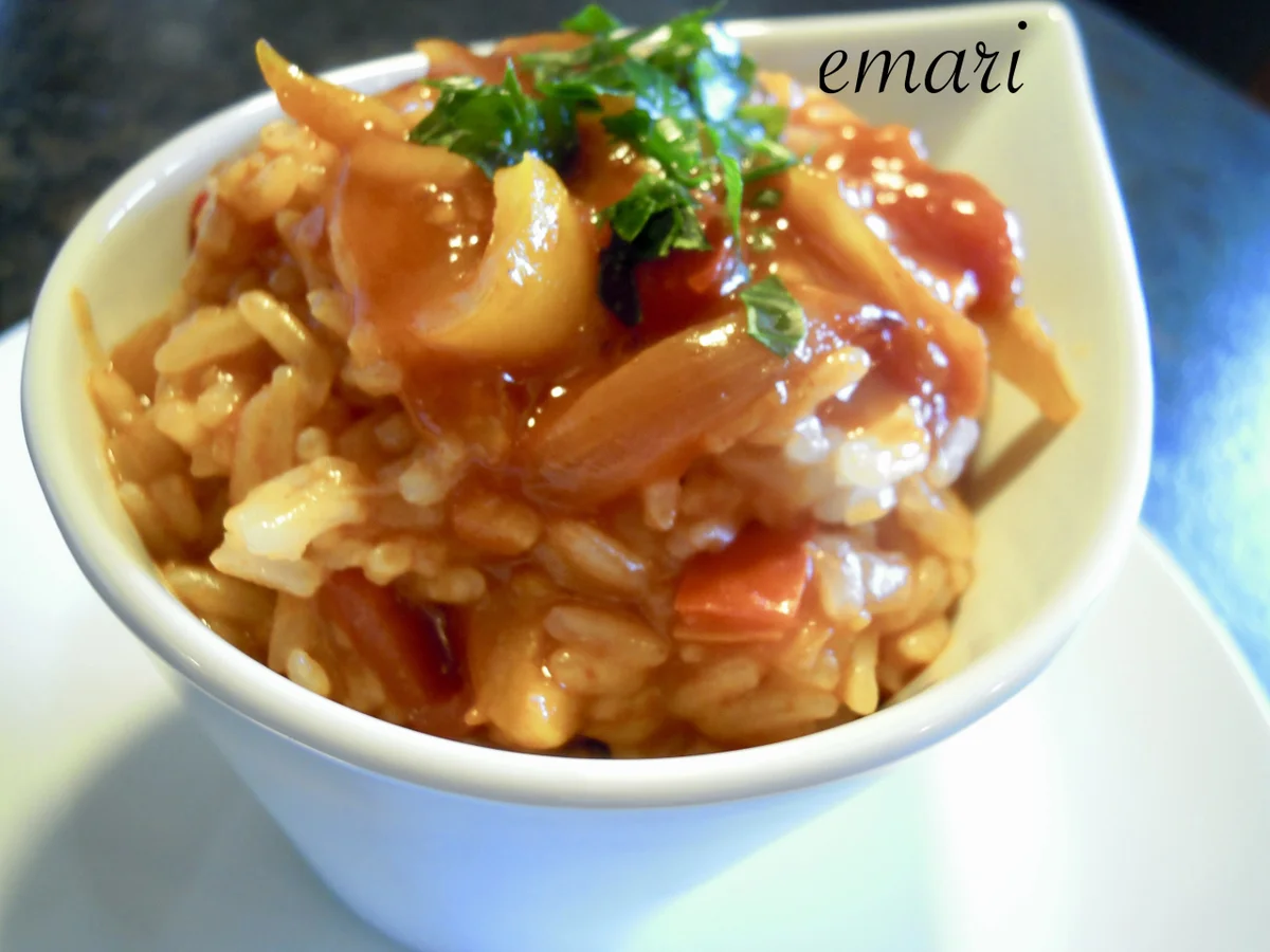 ungarische Pußta Gemüse Pfanne - Rezept - Bild Nr. 3594