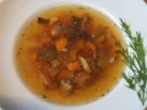 Rinderkraftsuppe - Rezept - Bild Nr. 3586