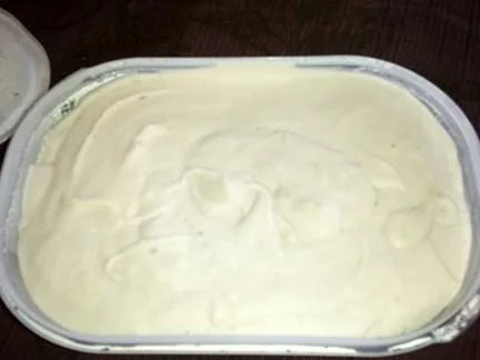 Kokos-Ovomaltine-Eis - Rezept - Bild Nr. 3586