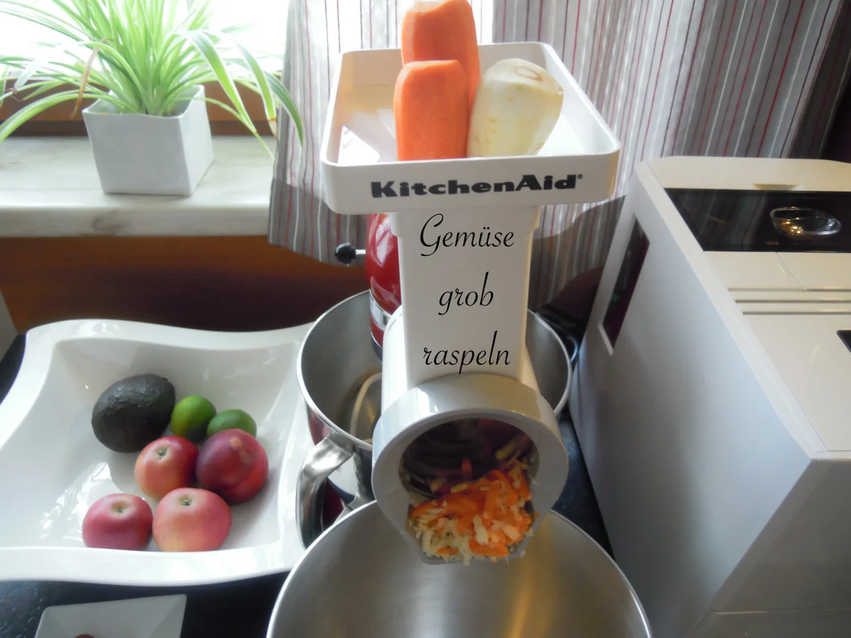 meine  Sauce  "Bolognese" - Rezept - Bild Nr. 3598