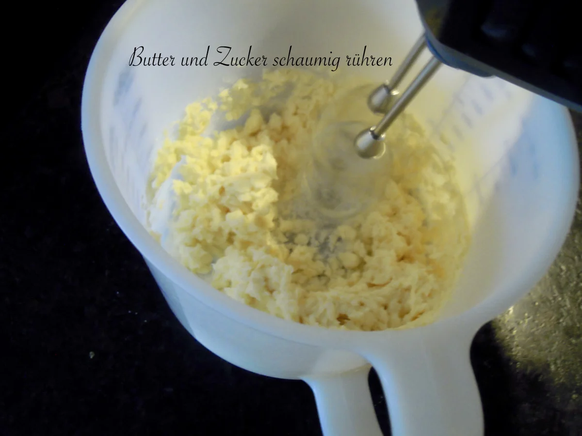 " Torta Russa " -  meine kleine Version der Mandeltorte aus Verona - Rezept - Bild Nr. 3593