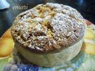" Torta Russa " -  meine kleine Version der Mandeltorte aus Verona - Rezept - Bild Nr. 3609