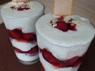 Weiße-Schoko-Kirsch-Trifle - Rezept - Bild Nr. 3618