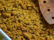 Gesundes Zucchini-Mais-Brot - Rezept - Bild Nr. 2