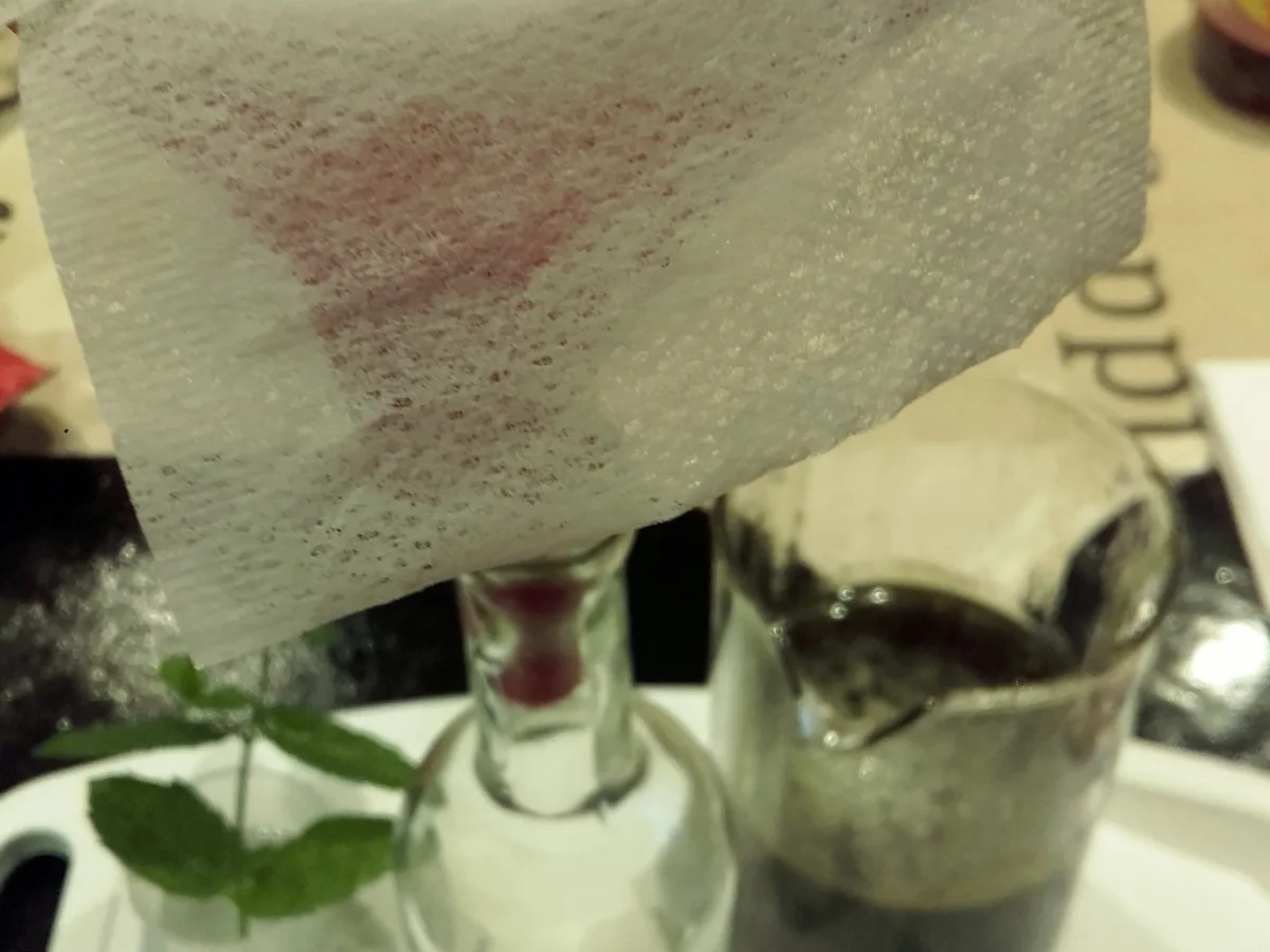 Rezept: Minze Sirup - Pfefferminz Sirup Bild Nr. 3625 Minze Sirup - Pfefferminz Sirup - Rezept - Bild Nr. 3625