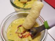 *Hokaido* Kürbissuppe - Rezept - Bild Nr. 3618