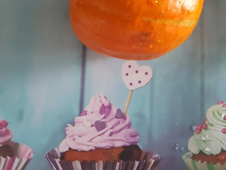 *Hokaido* Kürbissuppe - Rezept - Bild Nr. 3620