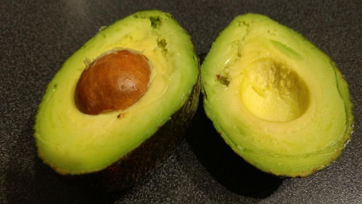 BiNe` S AVOCADOEI - Rezept - Bild Nr. 3620