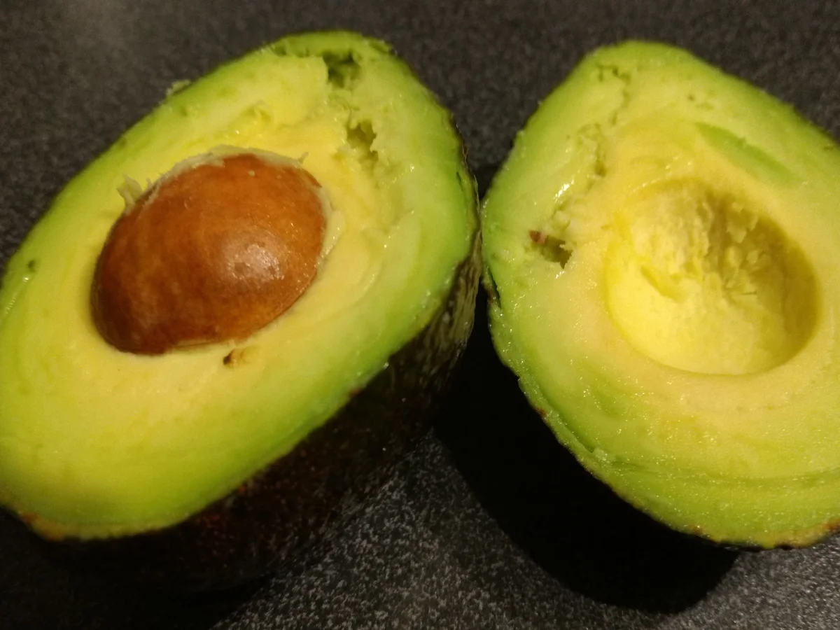 Rezept: BiNe` S AVOCADOEI Bild Nr. 3620 BiNe` S AVOCADOEI - Rezept - Bild Nr. 3620